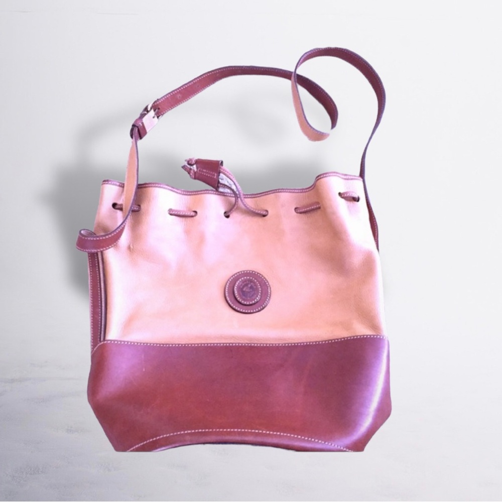 Michel clo purse
